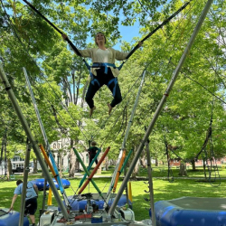 Alicia Smith - Senior Project Operations