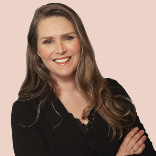 Alicia Smith - Senior Project Operations