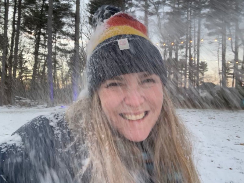 Alicia Smith - Senior Project Operations