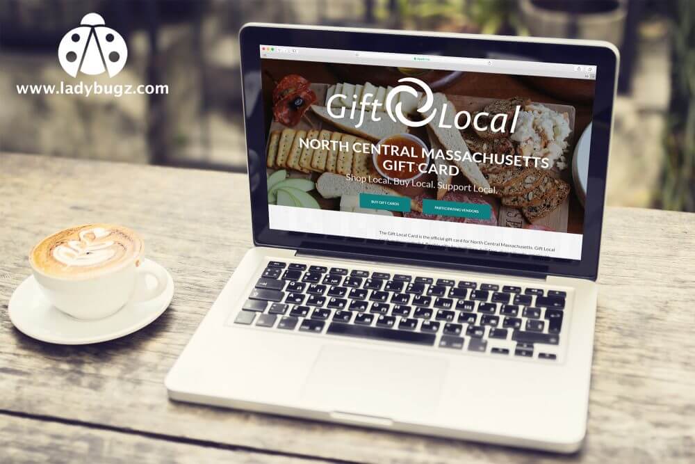 Gift Local - North Central Massachusetts Chamber of Commerce's Loyalty Program