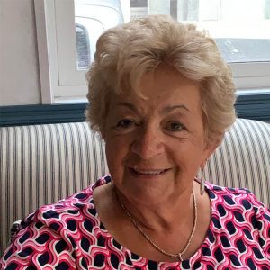 Picture of Katherine Jasmine