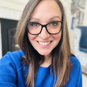 Picture of Ashley Sommers