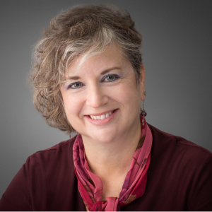 Picture of Amy Westebbe