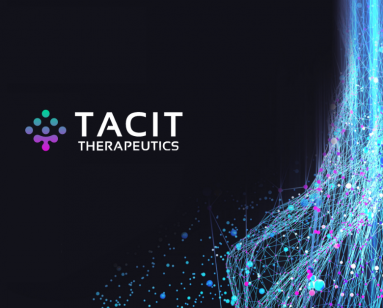 Tacit Therapeutics Logo
