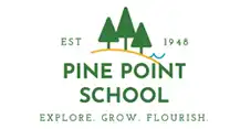 Pine Point School Logo